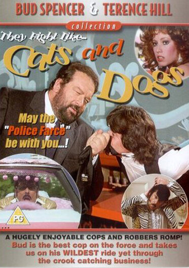 Собаки и кошки (1983)
