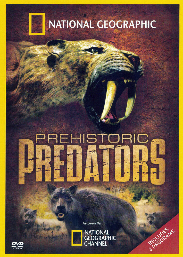 Prehistoric Predators (2007)