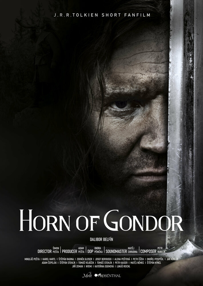 Horn of Gondor (2020)